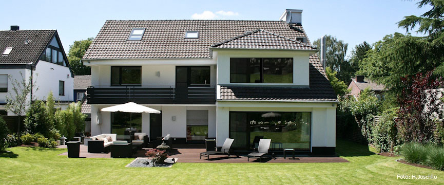 Einfamilienhaus Koeln 07