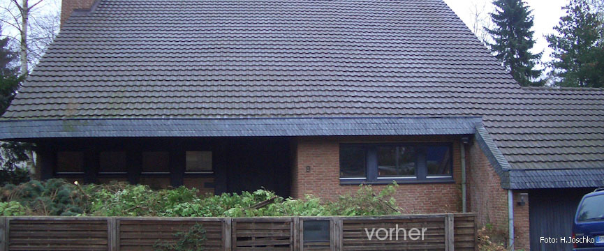 Einfamilienhaus Koeln 10