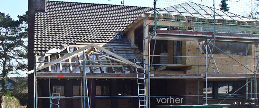 Einfamilienhaus Koeln 11