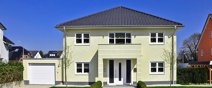 Einfamilienhaus Pulheim 02