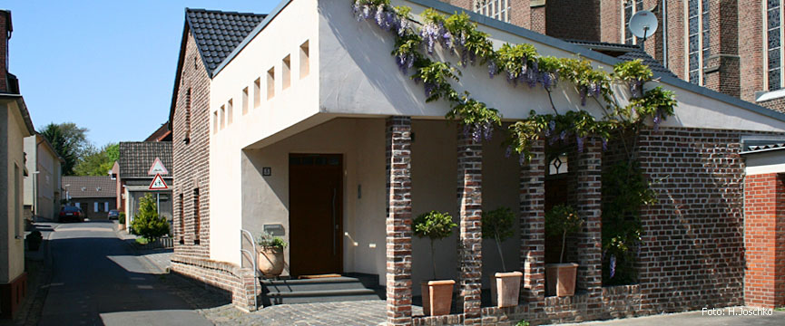 Einfamilienhaus Stommeln 01