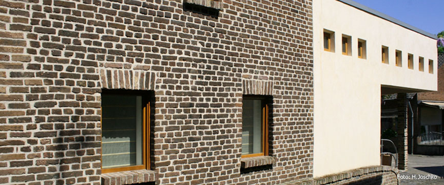 Einfamilienhaus Stommeln 02
