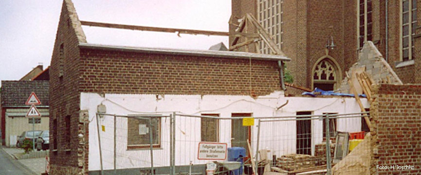 Einfamilienhaus Stommeln 08