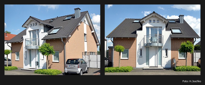 Einfamilienhaus Köln 01