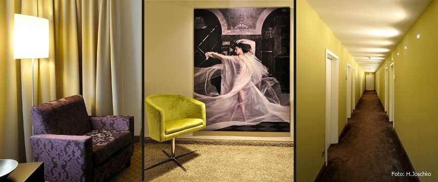 Hotel-Impressionen 01