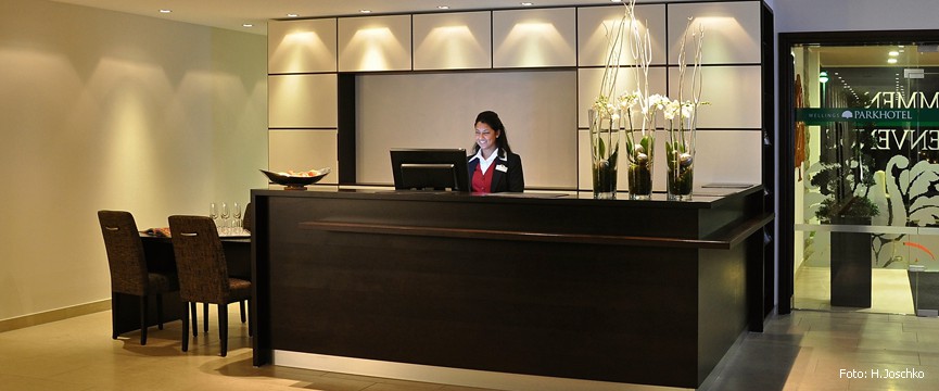 Hotel-Impressionen 13