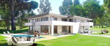 Entwurf Einfamilienhaus Lellek Pl 08  