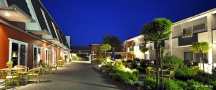 Hotel Am Schlosspark 03