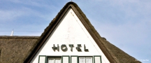 Hotel Lundenbergsand 01