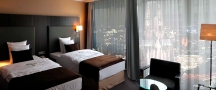 Hotel 4Points by Sheraton 04