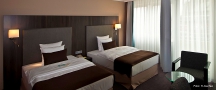 Hotel 4Points by Sheraton 08
