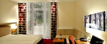 Hotel Rosenburg 04