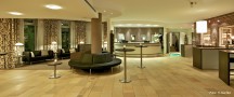 Hotel zur Linde Moers 01