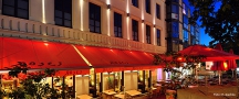 Restaurant Roses 01