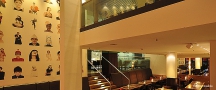 Restaurant Roses 08