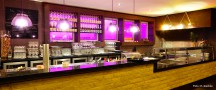 WunderBar Wellings Parkhotel 11