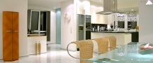 Innenarchitektur Penthouse Pulheim 04