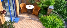 Innenarchitektur Penthouse Pulheim 07