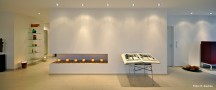 Innenarchitektur Penthouse GKP 01