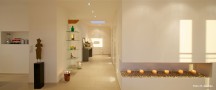 Innenarchitektur Penthouse GKP 02