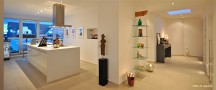Innenarchitektur Penthouse GKP 03