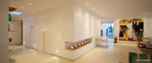 Innenarchitektur Penthouse GKP 05