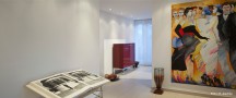 Innenarchitektur Penthouse GKP 07