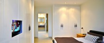 Innenarchitektur Penthouse GKP 08