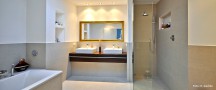 Innenarchitektur Penthouse GKP 09
