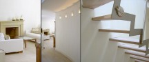 Innenarchitektur Penthouse Köln 01