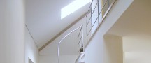 Innenarchitektur Penthouse Köln 05