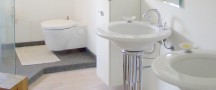 Innenarchitektur Penthouse Köln 06