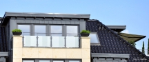 Gebäudekomplex Pulheim Zentrum 07