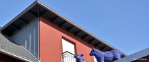 Wohn- und Geschäftshaus Pulheim 07