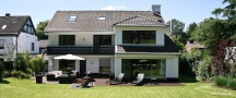 Einfamilienhaus Koeln 07