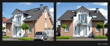 Einfamilienhaus Köln 01